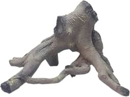 Enfeite Para Aquário- Tronco Raiz Grande