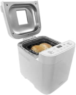 Máquina de Fazer Pão Panificadora Doméstica 550w 12 Programações 220v