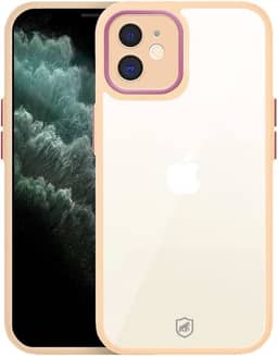 Gshield Capa Case Capinha Lite para (iPhone 11, Rosa)