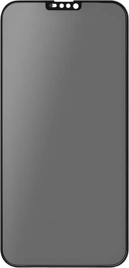 Película Privacidade Cerâmica Fosca Para iPhone 13/13 Pro / 14