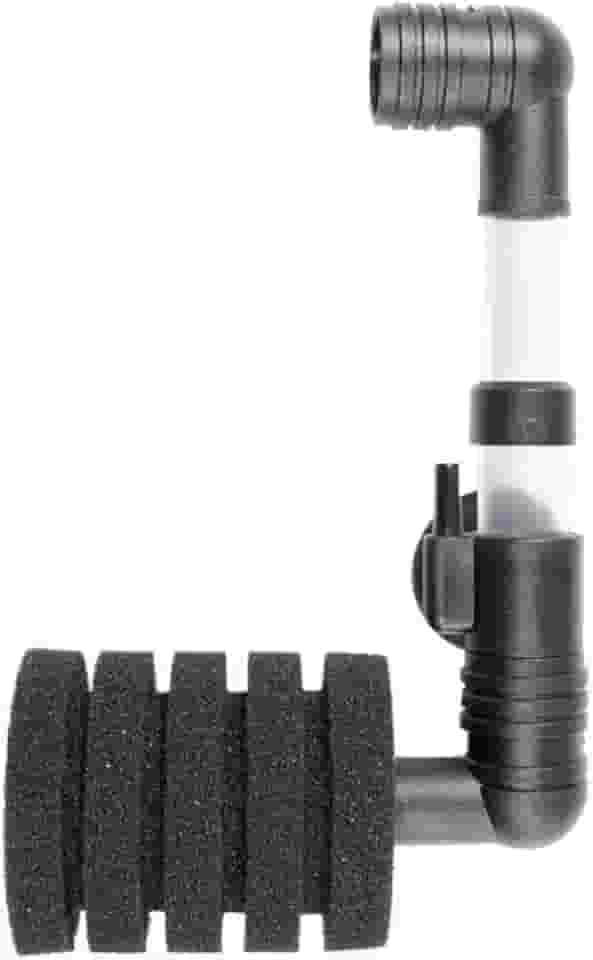 Bio filtro interno de esponja espuma pequeno wf-181 aquario