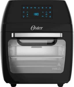 Fritadeira Oven Fryer 12L Oster 3 em 1-127V