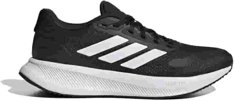 Tênis Adidas Feminino Runfalcon 5 Core Black Jj7823 37