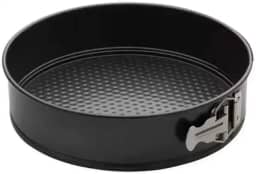 Forma Redonda Removível 22 cm Aço Yangzi