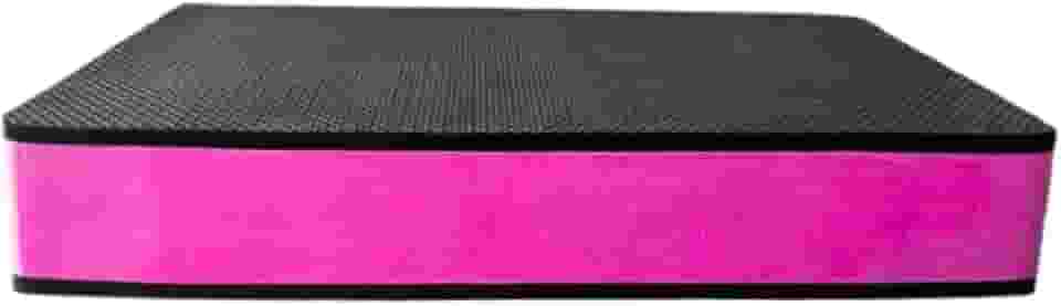 Step de Academia, 50x28x10 cm,preto (1 unidade)