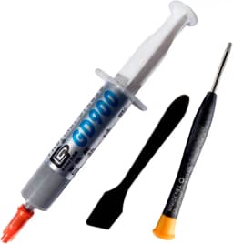 Pasta Térmica Gd900 7g 4.8 W/mk + Espátula + Chave Torx T8