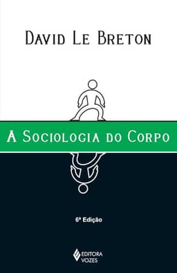 Sociologia do corpo