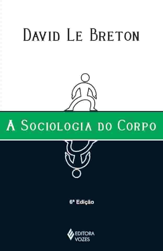 Sociologia do corpo