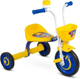 Triciclo You 3 Boy