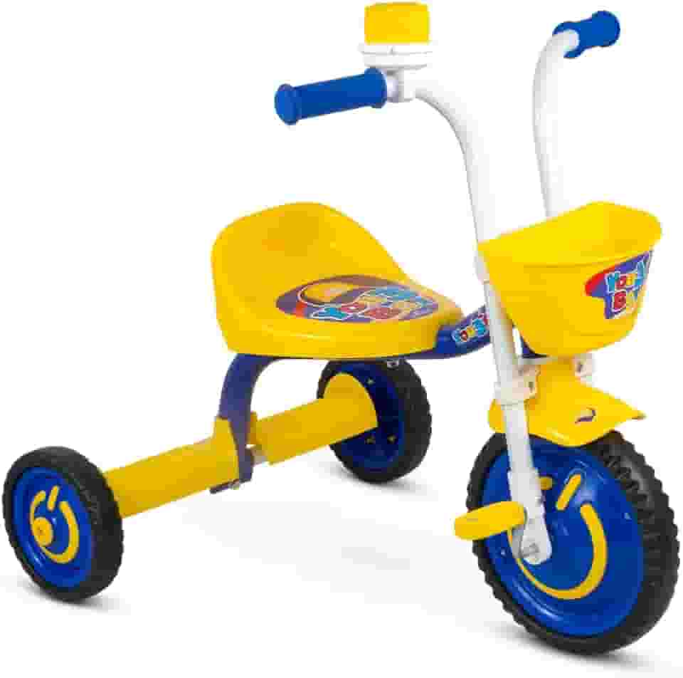 Triciclo You 3 Boy