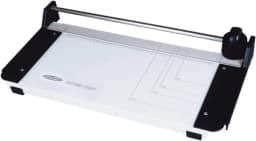 Guilhotina Refiladora Rpm297, Menno, 350x210 mm