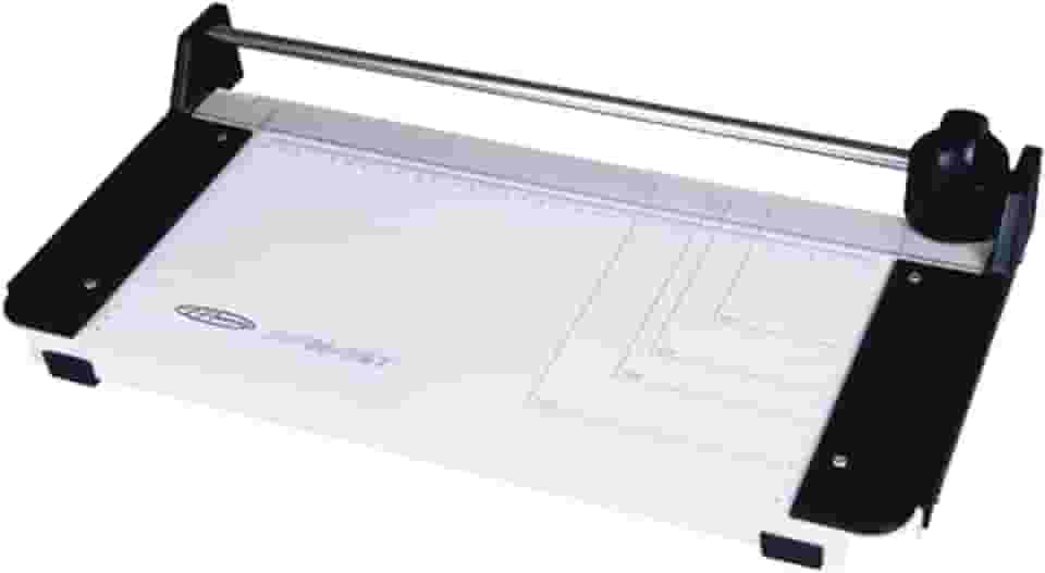 Guilhotina Refiladora Rpm297, Menno, 350x210 mm