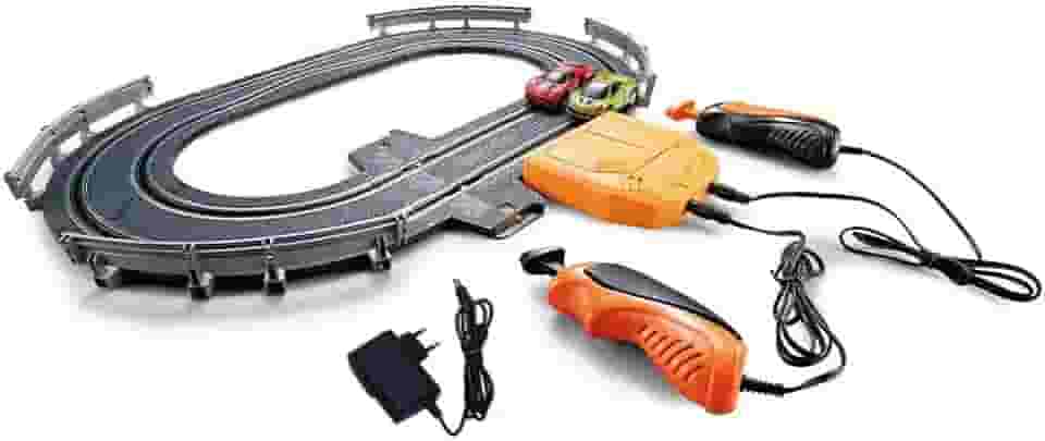 Pista de Corrida Autorama Sport com 2 Carrinhos Wellmix