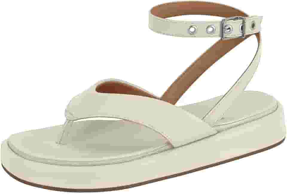 Birken Papete Feminina Aplicações Metálicas Vizzano Original Confortável