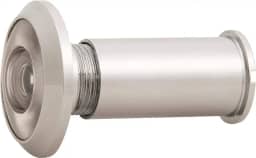 Vonder, Olho Mágico, Com Visor Cromado.