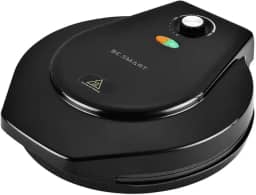 BE.SMART Forno de Bancada Elétrico 1350W Preto 127V