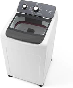 MAQUINA DE LAVAR MUELLER 11 KG COM CICLO RÁPIDO MLA11 (127, VOLTS)