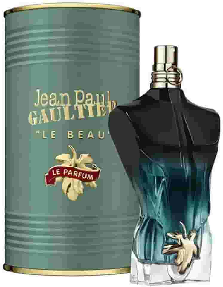 JEAN PAUL LE BEAU EDP INTENSE MEN 125ML