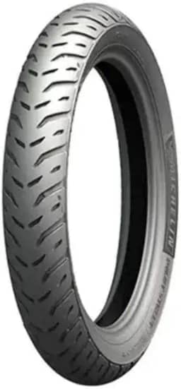 Pneu 80/100-18 Michelin Pilot Street 2 47S TL (sem camara) Dianteiro CG 150/160