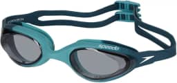 Speedo, Óculos de Natação Hydrovision Speedo Cor:Verde lente fumê