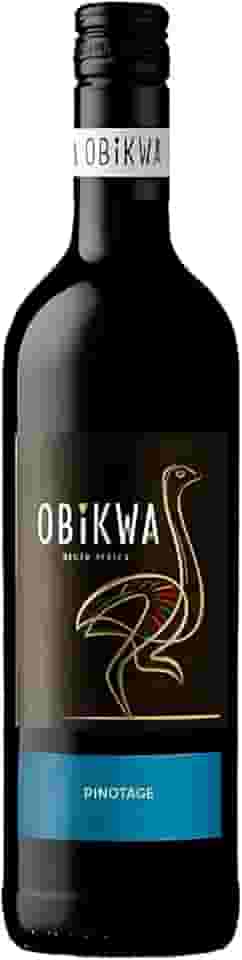 Vinho Obikwa Pinotage 750 ml