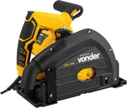 Serra Circular de Trilho 6.1/2" SCV1206 220V VONDER