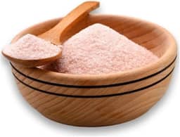 Sal Rosa Do Himalaia Fino 1Kg - Linha Premium