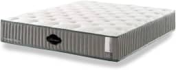 Colchão de Latex com Molas Pocket firme Casal 138