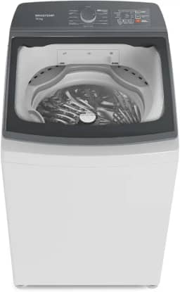 Máquina de Lavar Brastemp 16kg Branca Bwk16ab- 220v