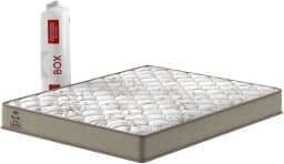 Colchão de Espuma Casal Active In Box D45 20cm de altura, ProDormir