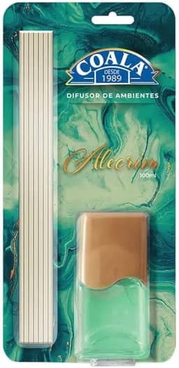 Coala Difusor De Aromas 100Ml Alecrim