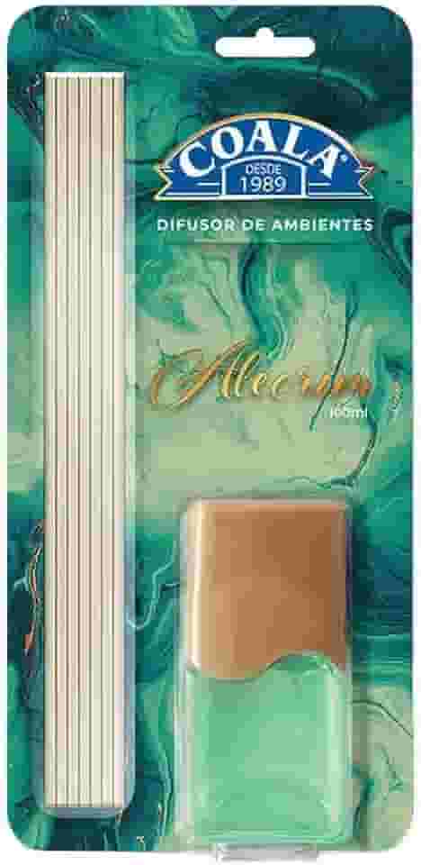 Coala Difusor De Aromas 100Ml Alecrim