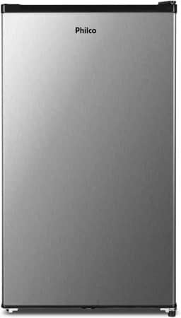 Frigobar 92 Litros Philco PFG111I Inox 220V