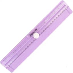 Refiladora de Papel A4 30cm para 5 folhas 819 Roxo Marpax