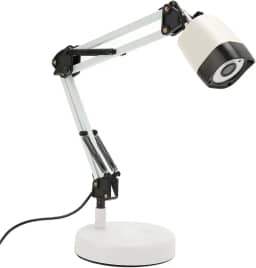 Scanner de documentos portátil HD de 8 MP A3 scanner de livros, resolução de 3264 x 2448 formato de texto automático correto, sensor CMOS, luz LED embutida para escritório