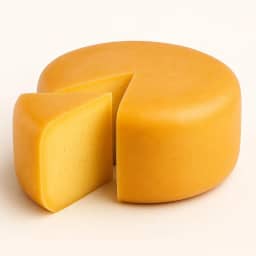 Queijo Prato Cobocó Minas Canastra, 500g