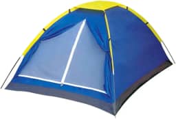 Mor Life - Barraca Iglu 3 Pessoas Azul