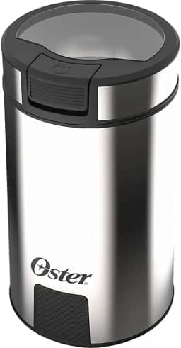 Moedor de Café, Inox, 220v, Oster