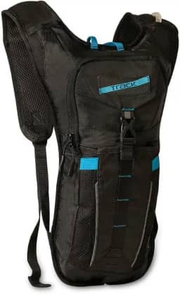 MOCHILA HIDRATAÇÃO 2 LITROS CICLISMO CORRIDA COM BOLSA DÁGUA