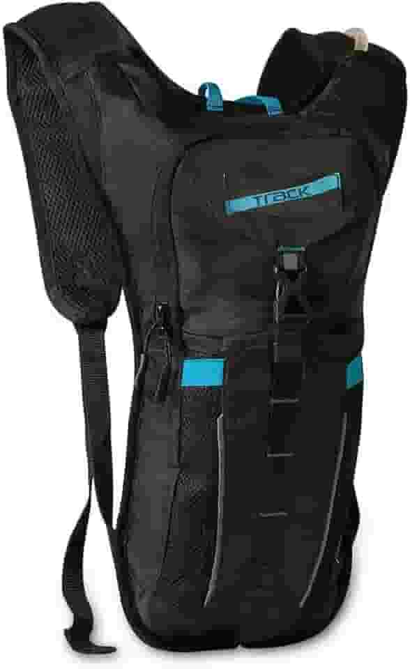 MOCHILA HIDRATAÇÃO 2 LITROS CICLISMO CORRIDA COM BOLSA DÁGUA