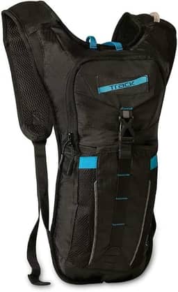 MOCHILA HIDRATAÇÃO 2 LITROS CICLISMO CORRIDA COM BOLSA DÁGUA