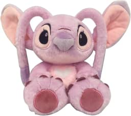 Fun Divirta-se - Disney Pelúcia Angel 20cm