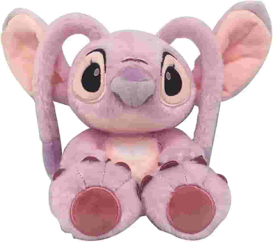 Fun Divirta-se - Disney Pelúcia Angel 20cm