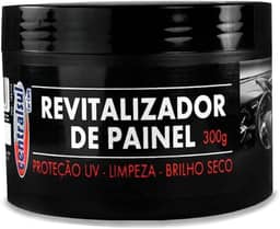 Centralsul Quimica Revitalizador De Painel Com Uv 300 G