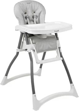 Burigotto Cadeira De Refeição Merenda Granito