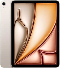 Apple 2024 iPad Air de 11 polegadas (Wi-Fi, de 256 GB) - Estelar (M2)