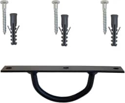 Suporte Trx para Teto,parede, Saco Boxe,corda Cross Training…