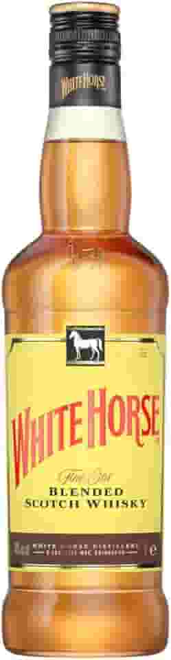 White Horse Whisky 1L