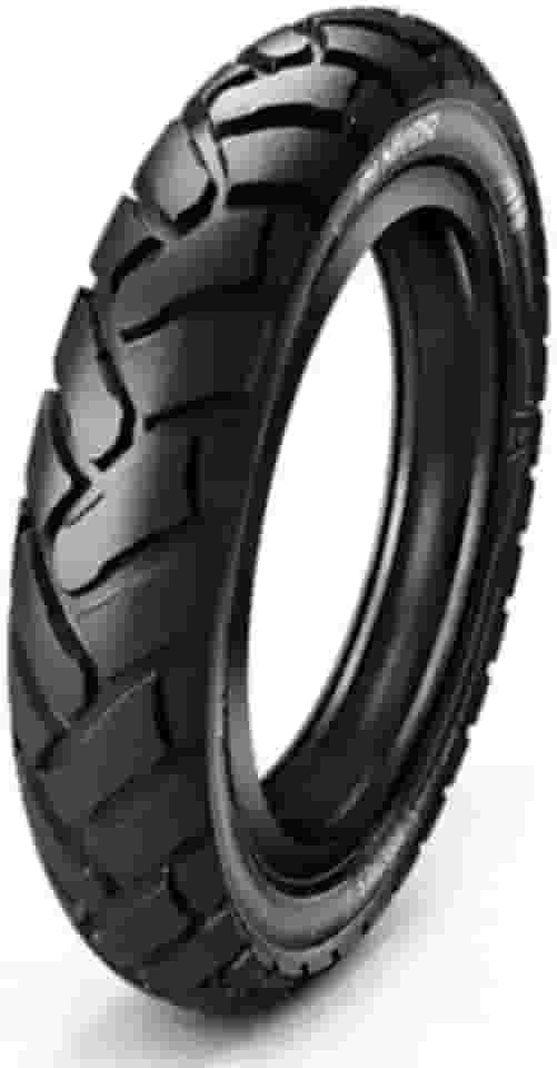 Pneu 110/90-17 Cravudo Ira Bunker Traseiro Bros 160/150/125 Crosser 150 xre 190 Novo