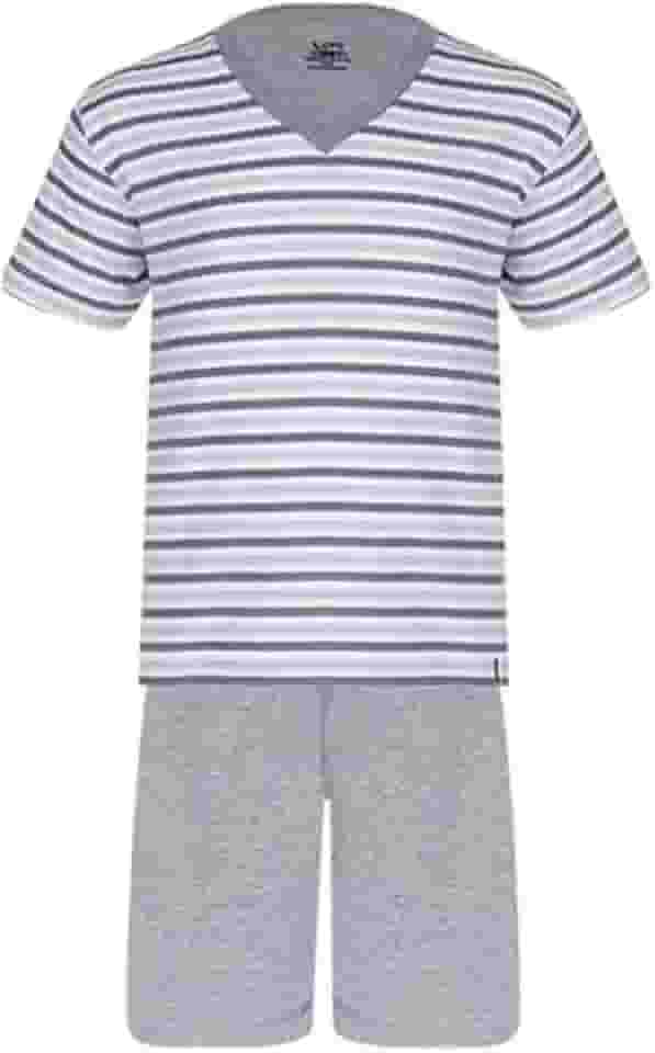 Conjunto de pijama Clássico LupoMasculino